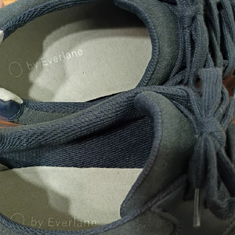O by Everlane - Dark Blue - Picture 9 of 12